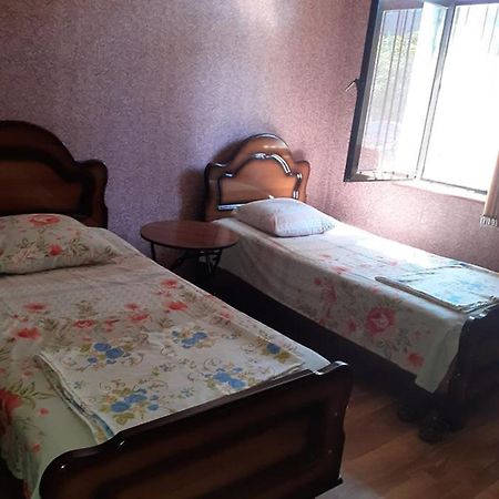 Temuriroom Pʼotʼi Bagian luar foto