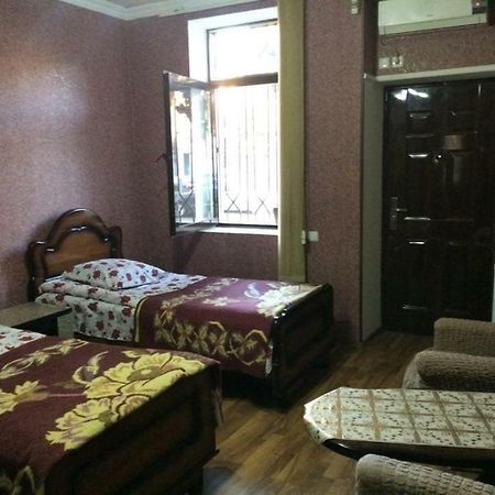 Temuriroom Pʼotʼi Bagian luar foto