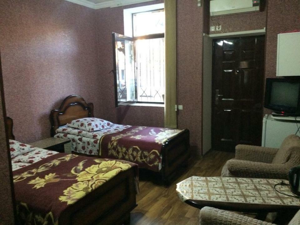 Temuriroom Pʼotʼi Bagian luar foto